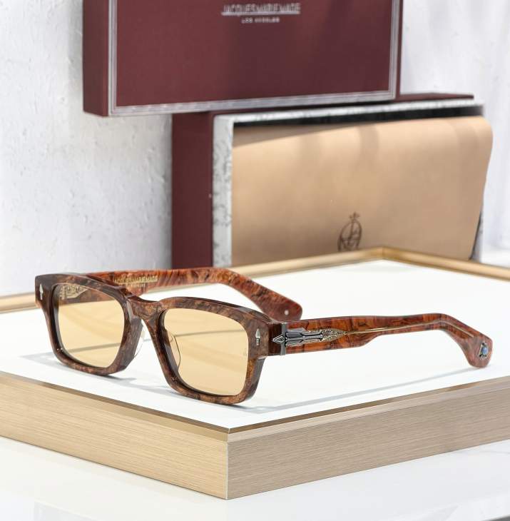Picture of Jacques Marie Mage Sunglasses _SKUfw75326679fw